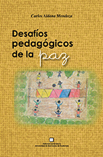 Logo Desafíos pedagógicos de la paz