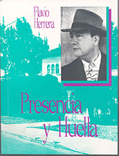 Logo Presencia y Huella