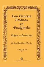 Logo Las Ciencias Médicas en Guatemala