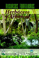 Logo Recursos forrajeros Herbáceos y arbóreos