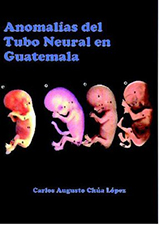 Logo Anomalías del Tubo Neural en Guatemala