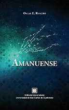 Logo Amanuense